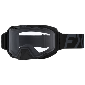 Maverick Cold-Stop Goggles 1 Thumbnail
