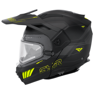 Maverick X Pro Helmet 21 Thumbnail