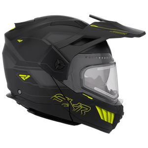 Maverick X Pro Helmet 19 Thumbnail