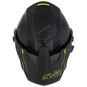 Maverick X Pro Helmet 20 Thumbnail