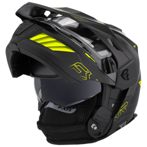 Maverick X Pro Helmet 22 Thumbnail