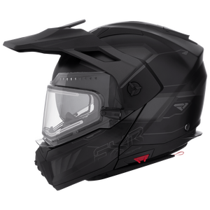 Maverick X Pro Helmet 14 Thumbnail