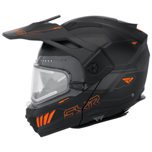 Maverick X Pro Helmet 26 Thumbnail