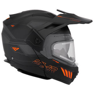 Maverick X Pro Helmet 25 Thumbnail