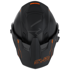 Maverick X Pro Helmet 27 Thumbnail