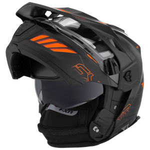Maverick X Pro Helmet 28 Thumbnail