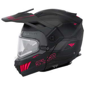 Maverick X Pro Helmet 31 Thumbnail