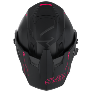 Maverick X Pro Helmet 34 Thumbnail
