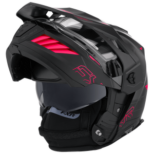 Maverick X Pro Helmet 35 Thumbnail