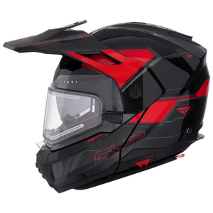 Maverick X Pro Helmet 9 Thumbnail