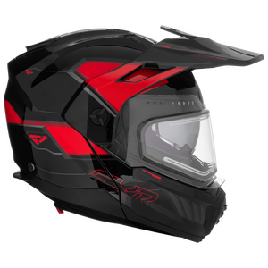 Maverick X Pro Helmet 7 Thumbnail