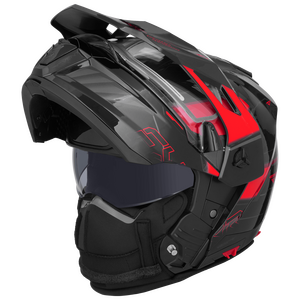 Maverick X Pro Helmet 10 Thumbnail