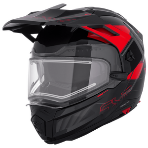Maverick X Pro Helmet 12 Thumbnail