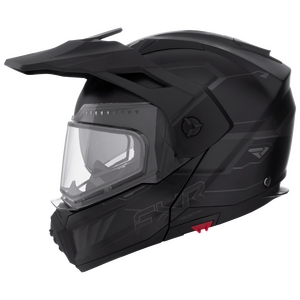 Maverick X Pro Helmet with Dual Shield 4 Thumbnail