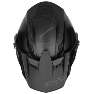 Maverick X Pro Helmet with Dual Shield 3 Thumbnail