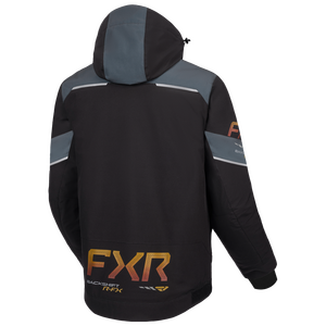 Men's Backshift R-FX 2-in-1 Jacket 9 Thumbnail