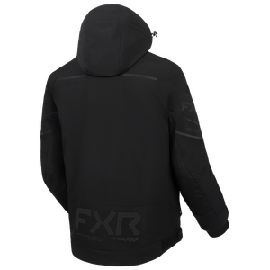 Men's Backshift R-FX 2-in-1 Jacket 8 Thumbnail