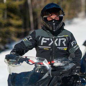 Men's Backshift R-FX 2-in-1 Jacket 17 Thumbnail