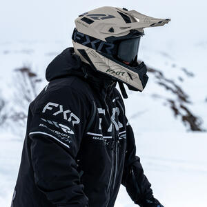Men's Backshift R-FX 2-in-1 Jacket 16 Thumbnail