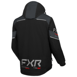 Men's Backshift R-FX 2-in-1 Jacket 7 Thumbnail