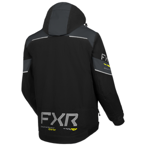 Men's Backshift R-FX 2-in-1 Jacket 6 Thumbnail