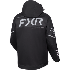 Men's Boost FX 2-in-1 Jacket 4 Thumbnail