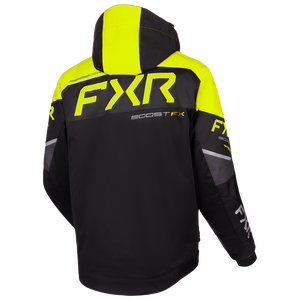 Men's Boost FX 2-in-1 Jacket 2 Thumbnail