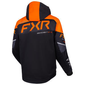 Men's Boost FX 2-in-1 Jacket 5 Thumbnail