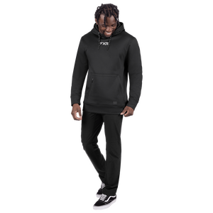 Brandable Tech Pullover Hoodie 3 Thumbnail