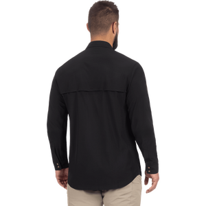 Breeze Performance UPF Longsleeve Shirt 8 Thumbnail