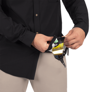 Breeze Performance UPF Longsleeve Shirt 10 Thumbnail