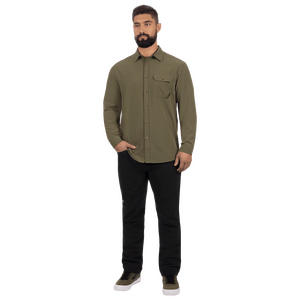 Breeze Performance UPF Longsleeve Shirt 4 Thumbnail