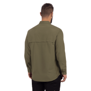 Breeze Performance UPF Longsleeve Shirt 3 Thumbnail