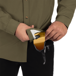 Breeze Performance UPF Longsleeve Shirt 5 Thumbnail