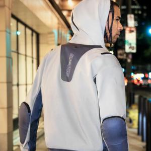 Moblast Waterproof Jacket 12 Thumbnail