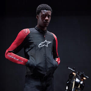 T-SPS V2 Waterproof Jacket 23 Thumbnail