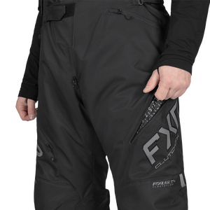 Men's Clutch FX Pants 9 Thumbnail