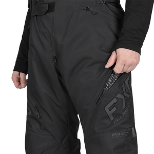Men's Clutch FX Pants 5 Thumbnail