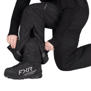 Men's Clutch FX Pants 4 Thumbnail