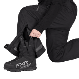Men's Clutch FX Pants 3 Thumbnail