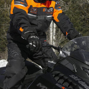 Men's Octane RF Jacket 7 Thumbnail