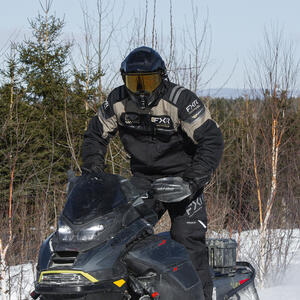 Men's Octane RF Jacket 10 Thumbnail