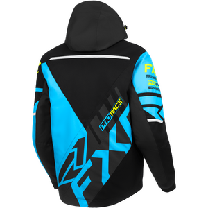 Men's Cold Cross CX Jacket 2 Thumbnail