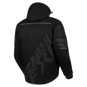 Men's Cold Cross CX Jacket 4 Thumbnail