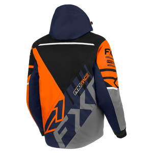 Men's Cold Cross CX Jacket 1 Thumbnail
