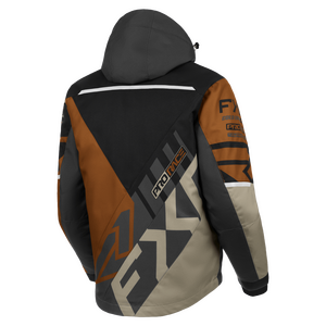 Men's Cold Cross CX Jacket 6 Thumbnail