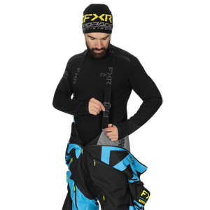 Men's Cold Cross CX F.A.S.T. Insulated Monosuit 14 Thumbnail