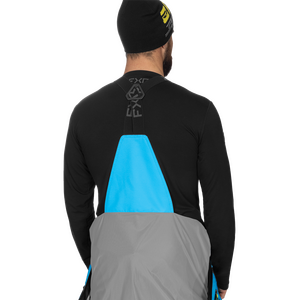 Men's Cold Cross CX F.A.S.T. Insulated Monosuit 15 Thumbnail