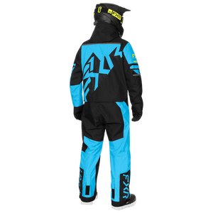 Men's Cold Cross CX F.A.S.T. Insulated Monosuit 4 Thumbnail