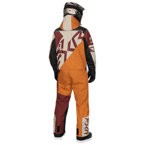 Men's Cold Cross CX F.A.S.T. Insulated Monosuit 8 Thumbnail